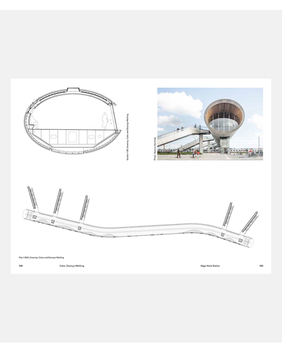 50 Buildings - Danish Architecture 2016-2022