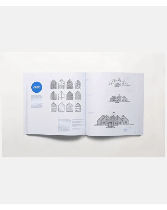 Sketching for Architecture and Interior Design