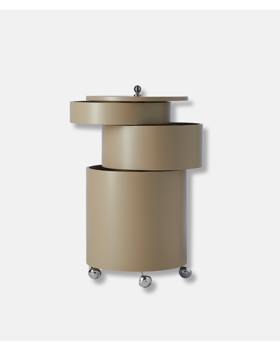 Barboy Sidebord - Mushroom