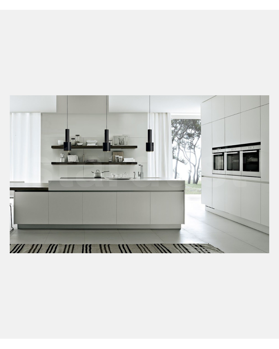 Artek Alvar Aalto Hand Granade Pendant Black and Brass