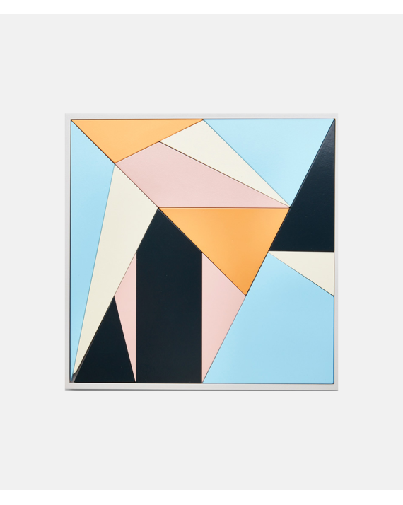 Archimedes puslespil