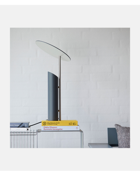 Reflect Bordlampe - Grey