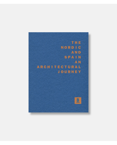Architectural Journeys - The Nordic and Spain
