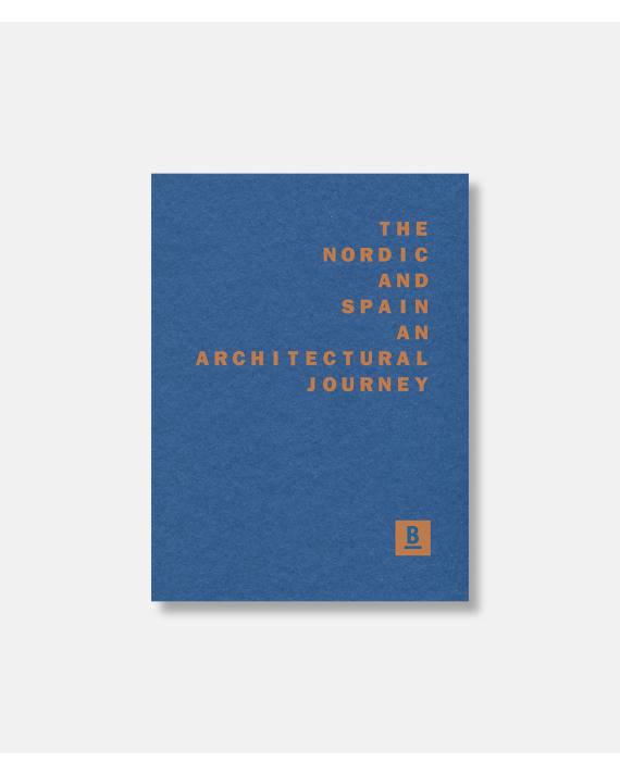 Architectural Journeys - The Nordic and Spain
