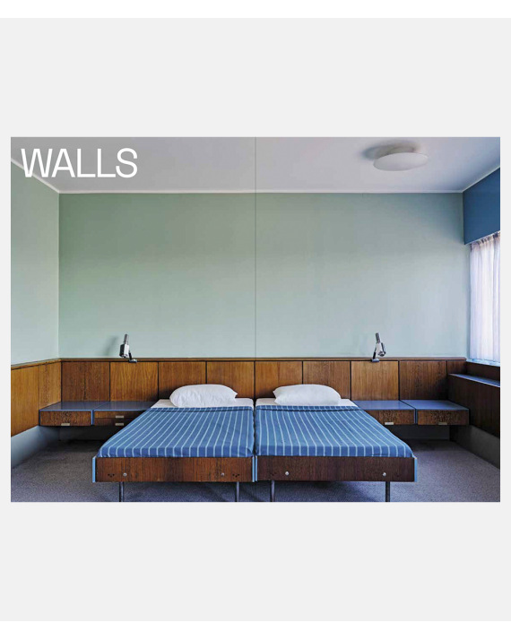 Room 606 - The SAS House and the Work of Arne Jacobsen