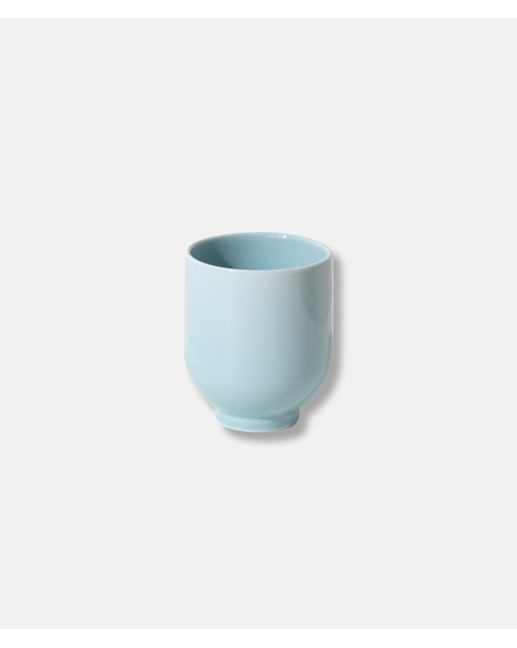 Yoko Mug Light Blue