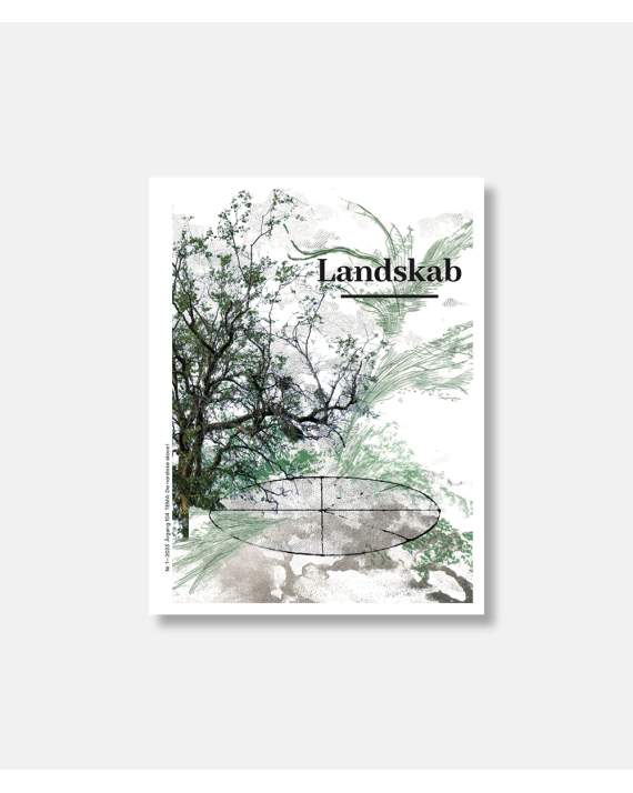 Landskab nr 1 2023