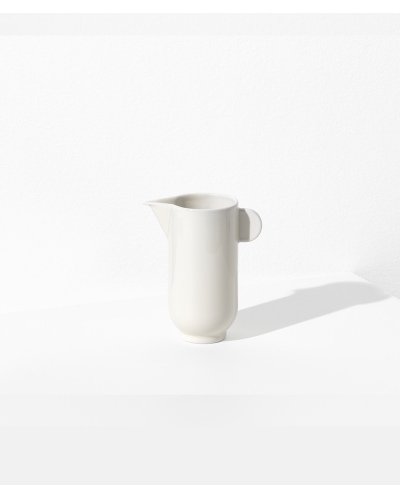 Yoko Pitcher - beige
