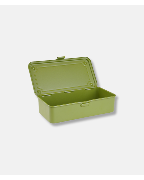 Toyo Steel T190 Japanese Tea Green