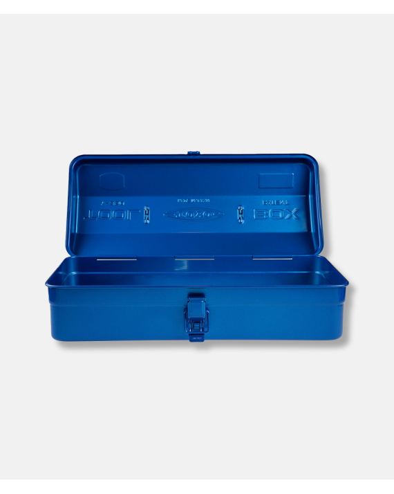 Toyo Steel 350 Blue Architect's Toolbox