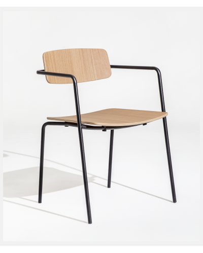 FLOAT Chair - Natural