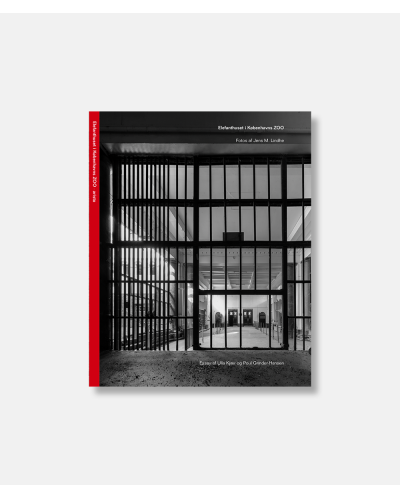 Elefanthuset i København Zoo