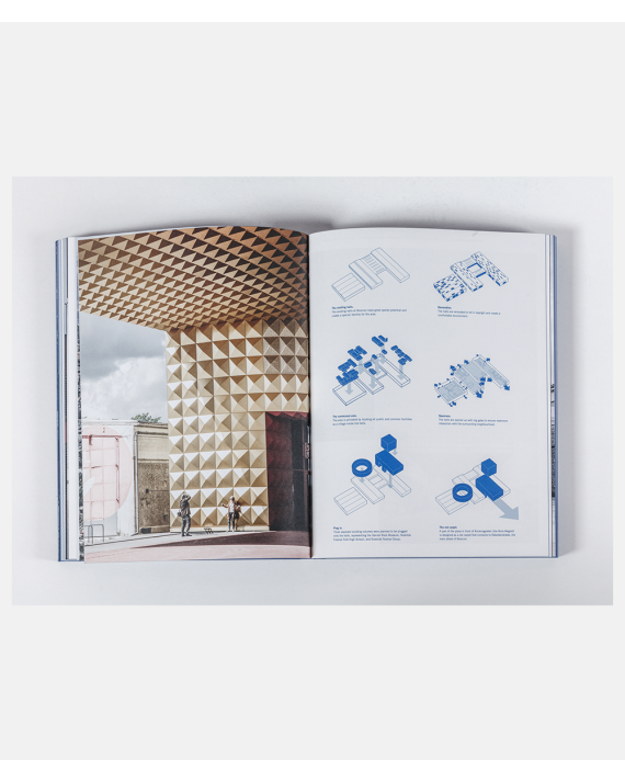 COBE - Our Urban Living Room - 3. opdat. udgave