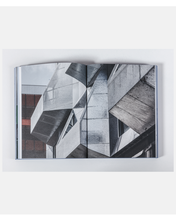 COBE - Our Urban Living Room - 3. opdat. udgave