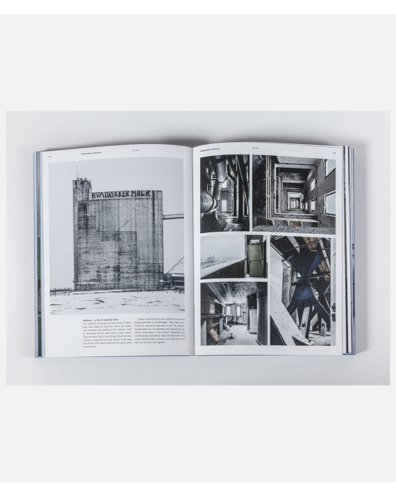 COBE - Our Urban Living Room - 3. opdat. udgave