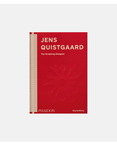 Jens Quistgaard - The Sculpting Designer