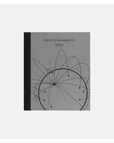 Atlas of the Senseable City