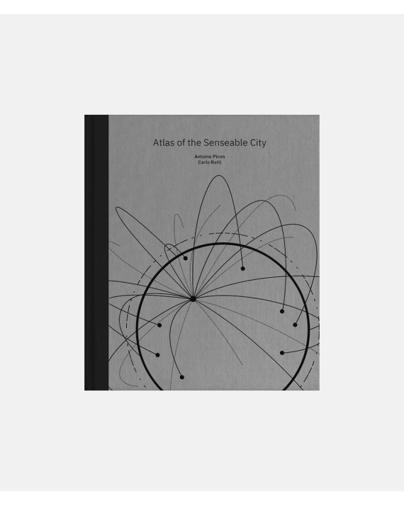 Atlas of the Senseable City