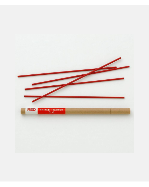Penco Prime Timber Refill Red