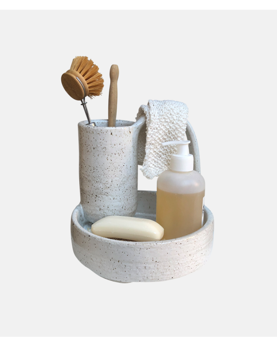 Opvaskeholder - Marie - Klassisk - Mona Vander