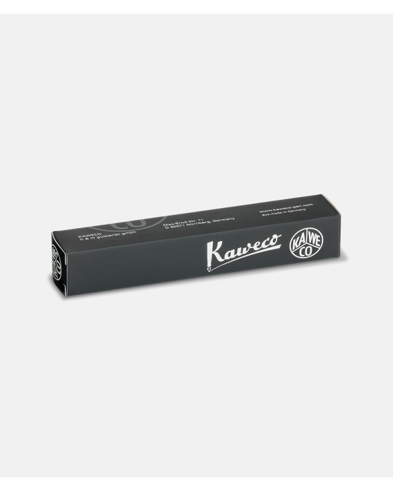 Kaweco Classic Sport Clutch Pencil - Navy - 3.2 mm