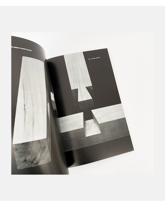 The Art of Japanese Joinery
