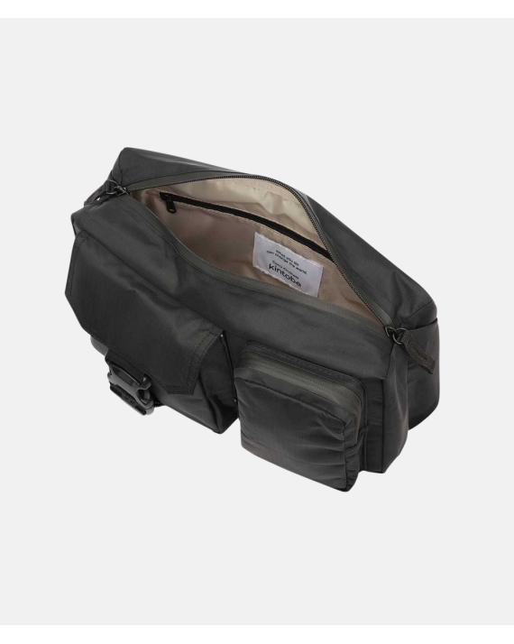 Kintobe - Luca - Jet Black