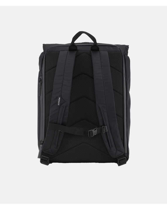 Kintobe - Alva - Jet Black