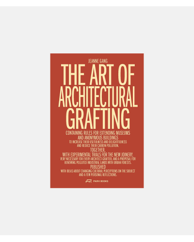 The Art of Architectural Grafting