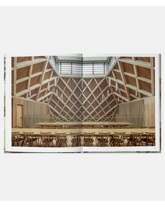 The Sustainable City