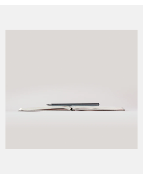 Hoxton Mini Press Notebook - A NoteBook For Bad Ideas - Red