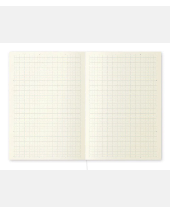 MD Notebook A7 - Grid