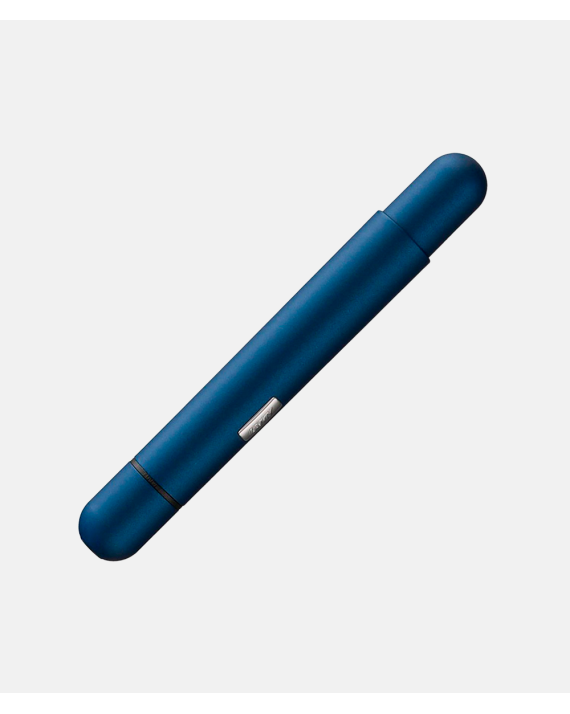 Lamy Pico Ballpoint Pen Imperial Blue