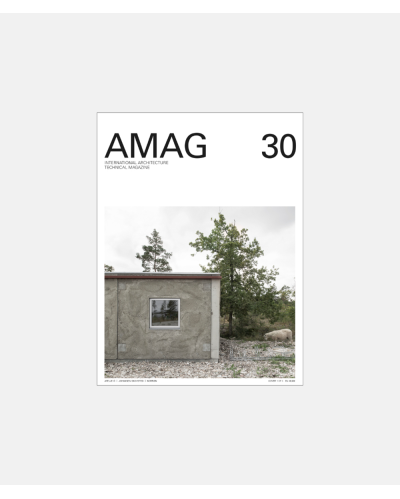 AMAG 30: Norrøn - Johansen Skovsted -  Ateljé Ö