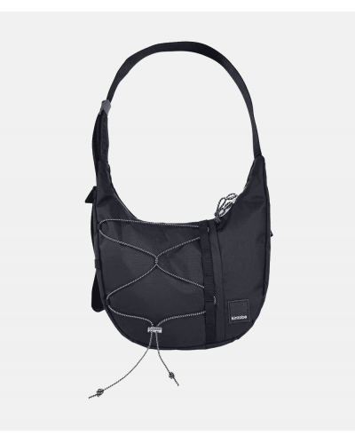 Kintobe - Haze -Jet Black