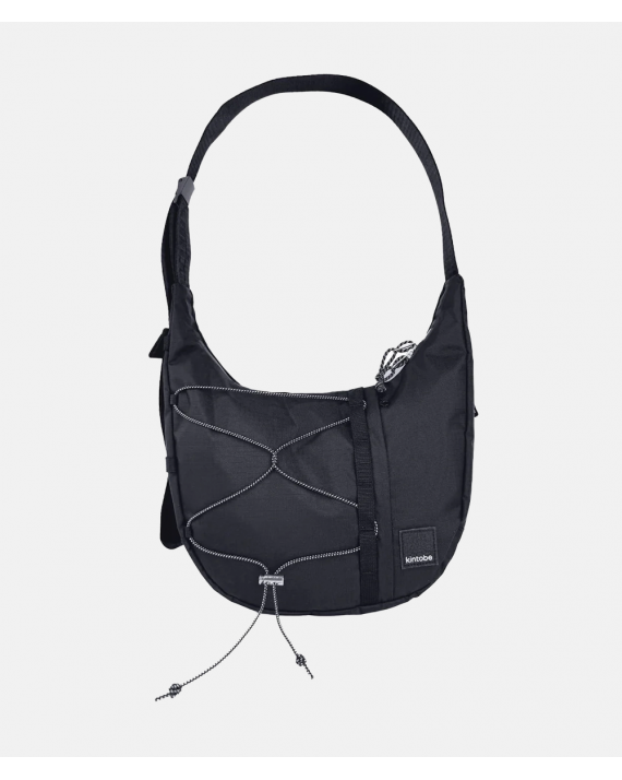 Kintobe - Haze -Jet Black