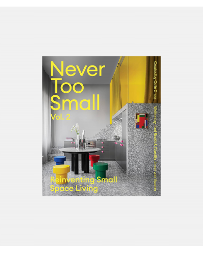 Never too Small - Volume 2