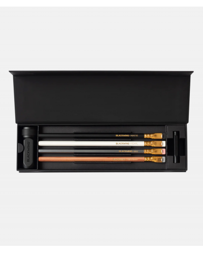 Blackwing Pencil Essentials Set