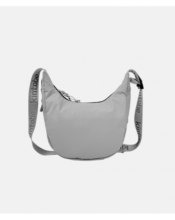 Kintobe Haze - Chrome Grey