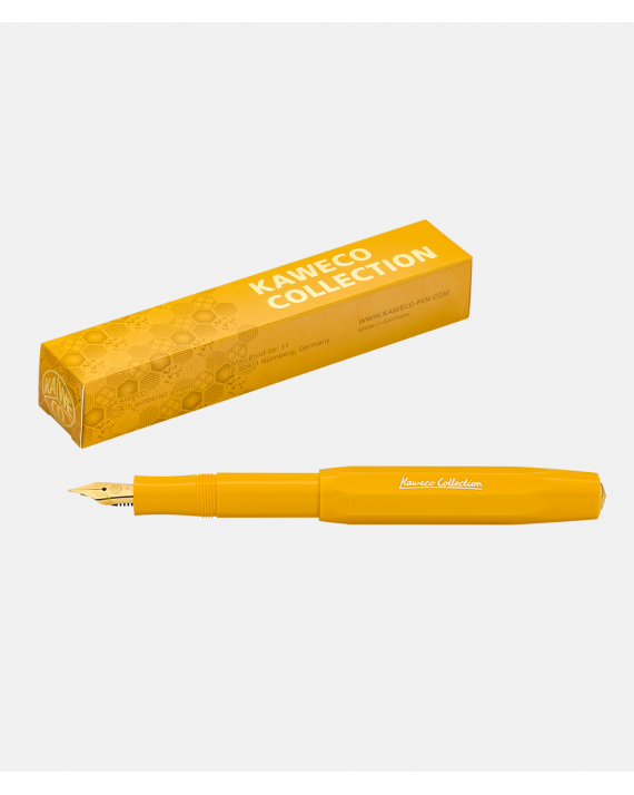 Kaweco Classic Sport Collection - Honey