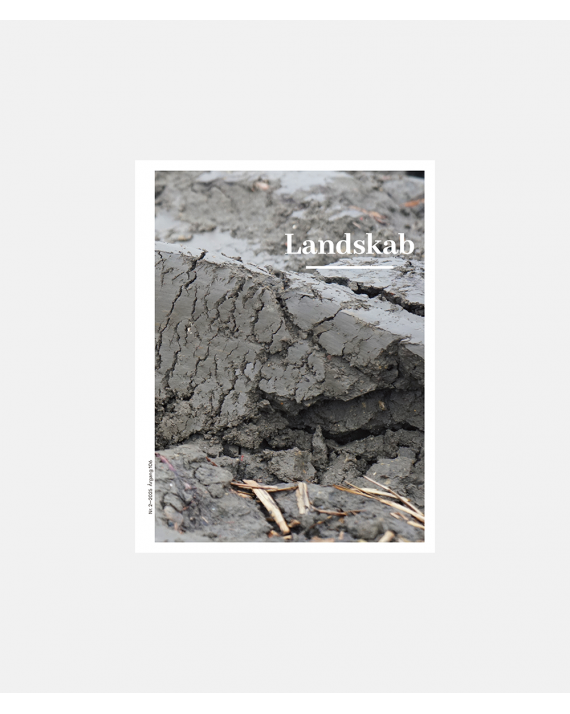 Landskab 02 2025