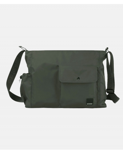 Kintobe Milo - Messenger - Zen Green