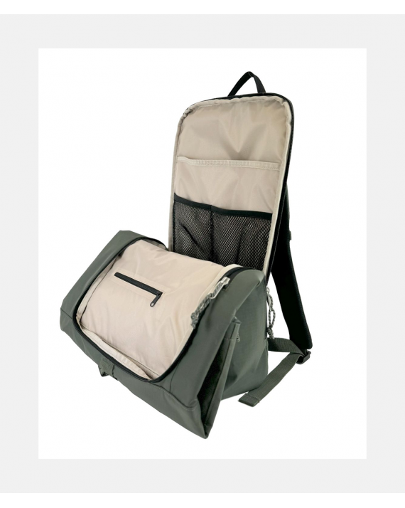 Kintobe - Tate - Zen Green