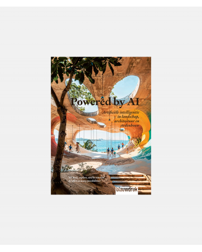 Powered by AI - Artificial Intelligence in Landscape Architecture and Urbanism