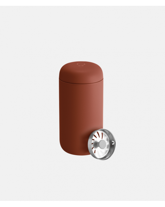 Fellow Carter Move Mug - Sienna