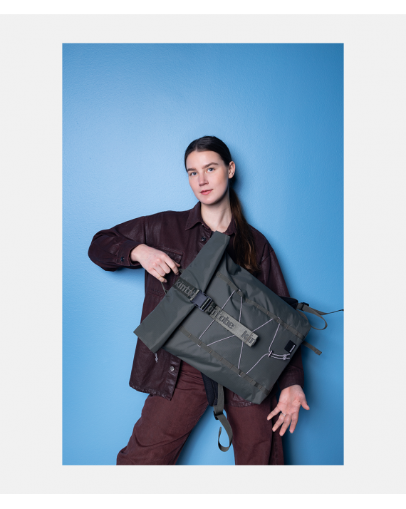 Kintobe Rio - Jet Black