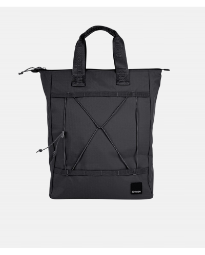 Kintobe Tate - Jet Black