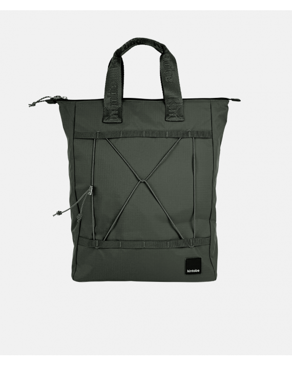 Kintobe - Tate - Zen Green