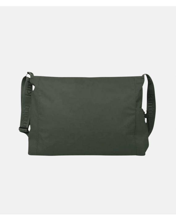 Kintobe Milo - Messenger - Zen Green