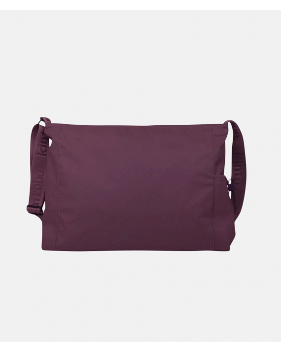 Kintobe - Milo - Deep Aubergine